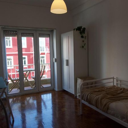 Lisbon Key Hub - Rooms 6-10 Zewnętrze zdjęcie