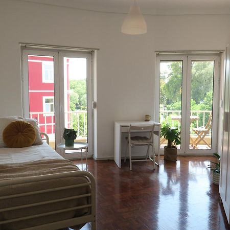Lisbon Key Hub - Rooms 6-10 Zewnętrze zdjęcie