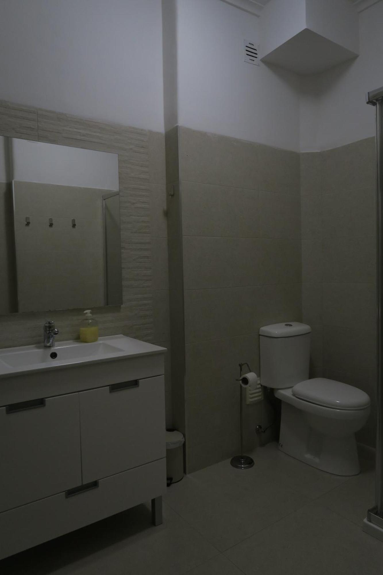 Lisbon Key Hub - Rooms 6-10 Zewnętrze zdjęcie