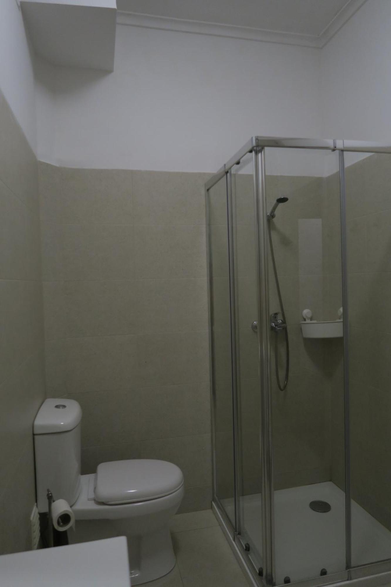 Lisbon Key Hub - Rooms 6-10 Zewnętrze zdjęcie
