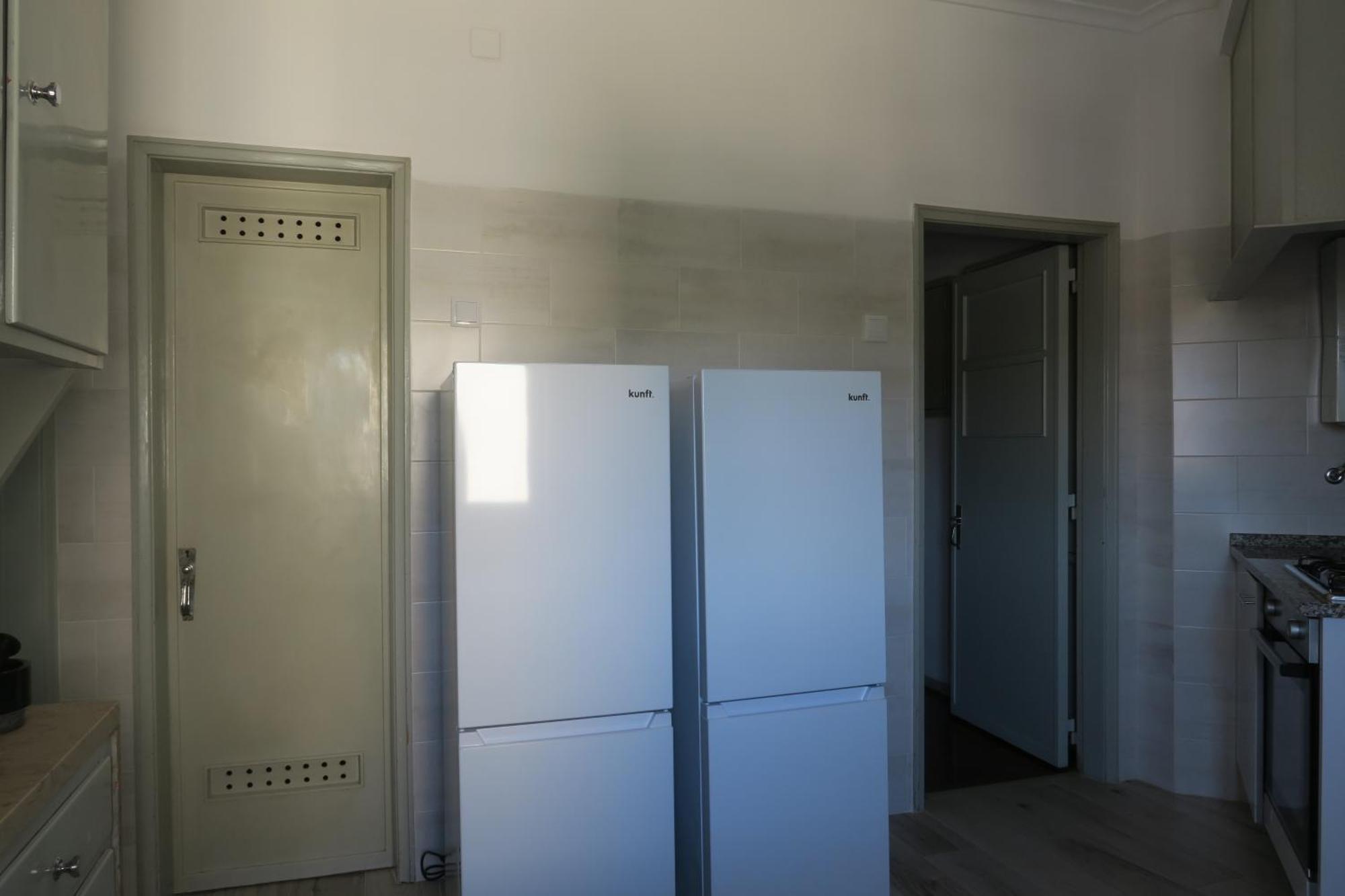 Lisbon Key Hub - Rooms 6-10 Zewnętrze zdjęcie