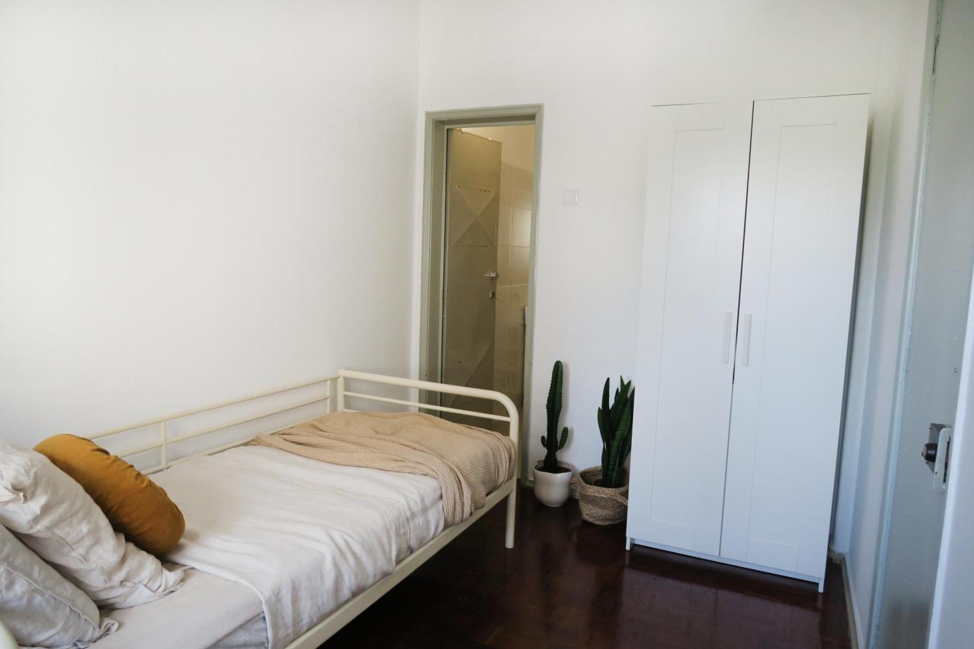 Lisbon Key Hub - Rooms 6-10 Zewnętrze zdjęcie
