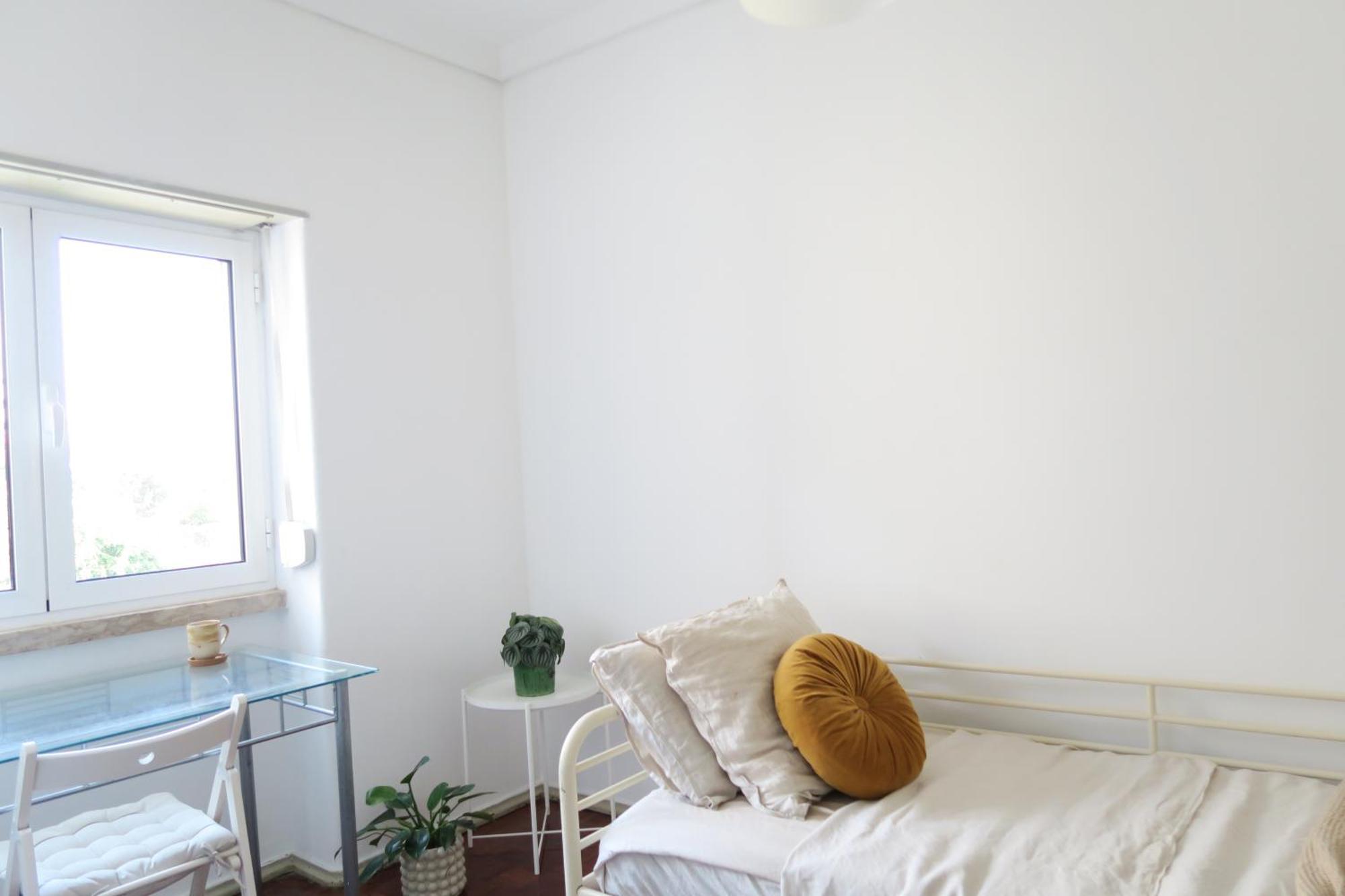 Lisbon Key Hub - Rooms 6-10 Zewnętrze zdjęcie