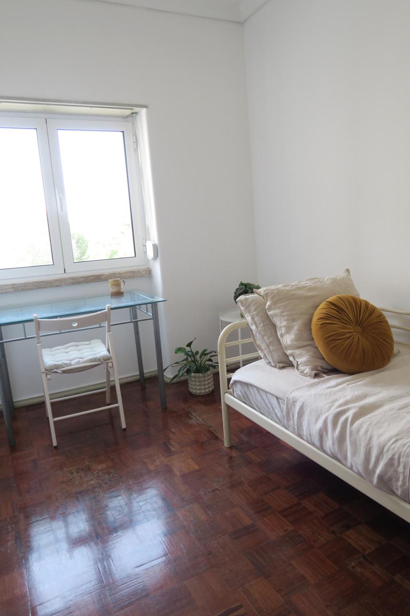 Lisbon Key Hub - Rooms 6-10 Zewnętrze zdjęcie
