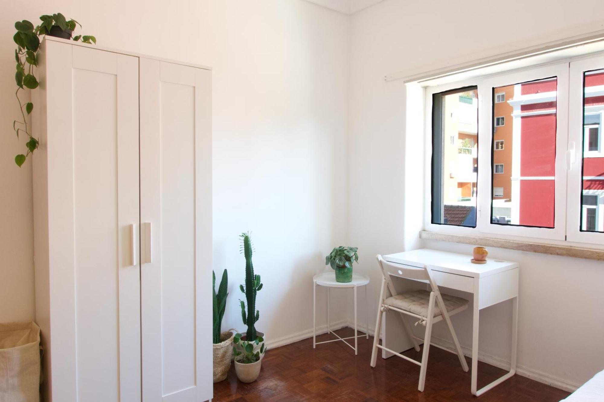 Lisbon Key Hub - Rooms 6-10 Zewnętrze zdjęcie