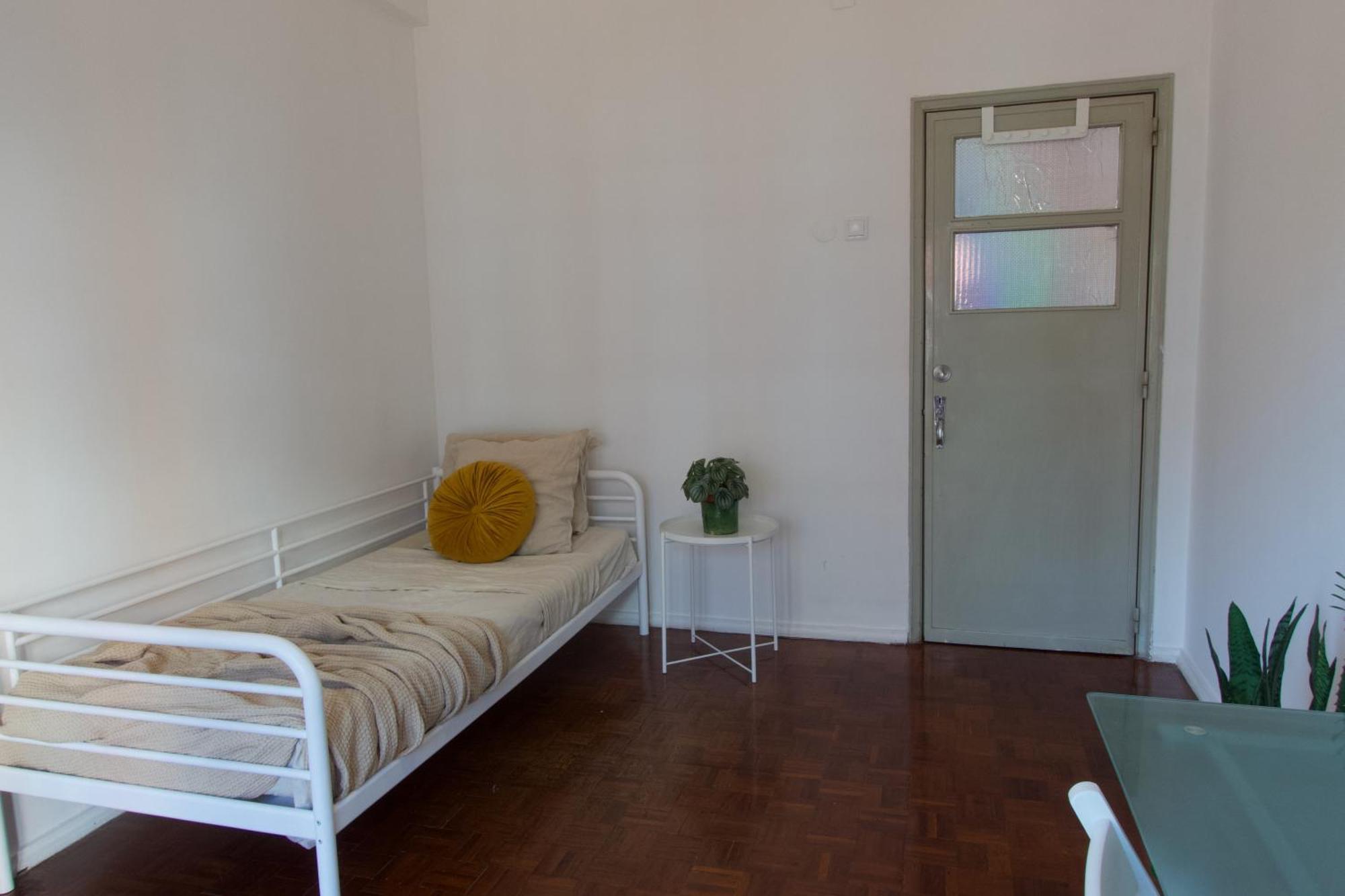 Lisbon Key Hub - Rooms 6-10 Pokój zdjęcie