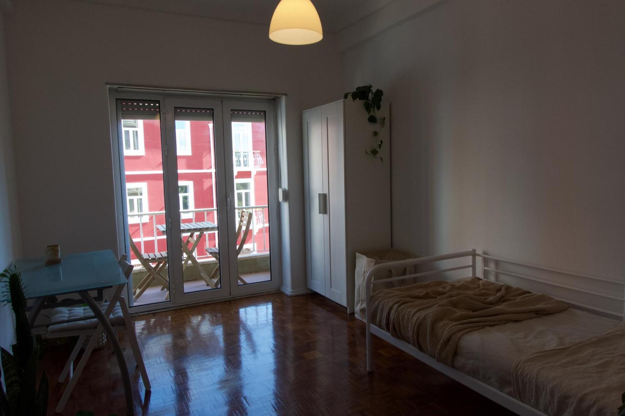 Lisbon Key Hub - Rooms 6-10 Zewnętrze zdjęcie
