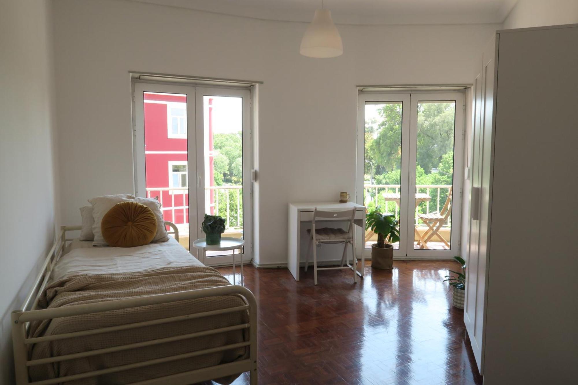 Lisbon Key Hub - Rooms 6-10 Zewnętrze zdjęcie