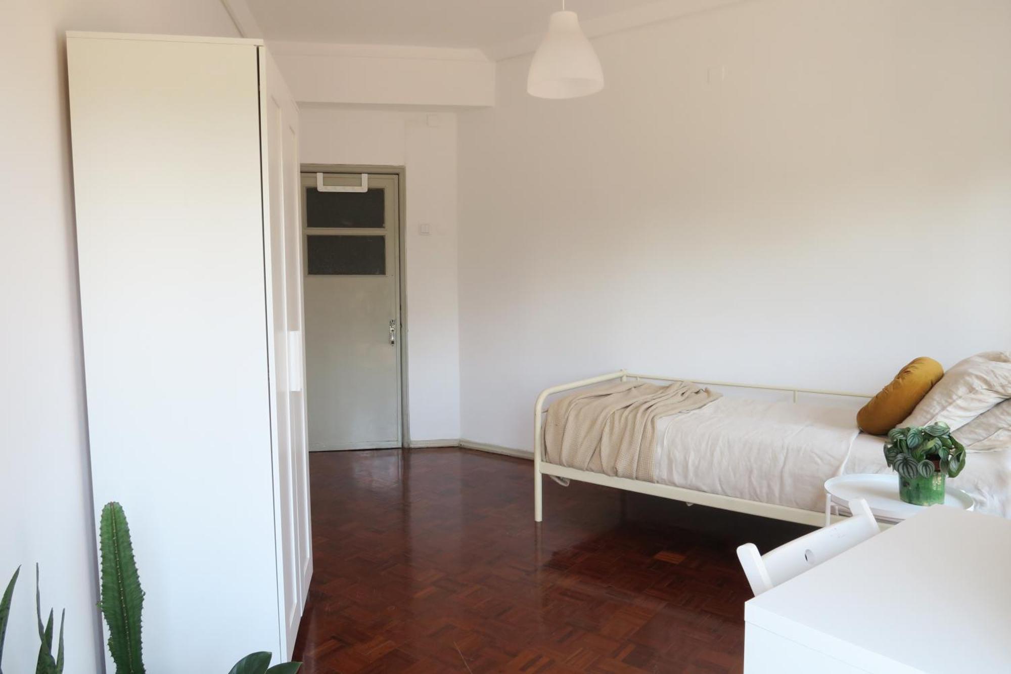 Lisbon Key Hub - Rooms 6-10 Pokój zdjęcie