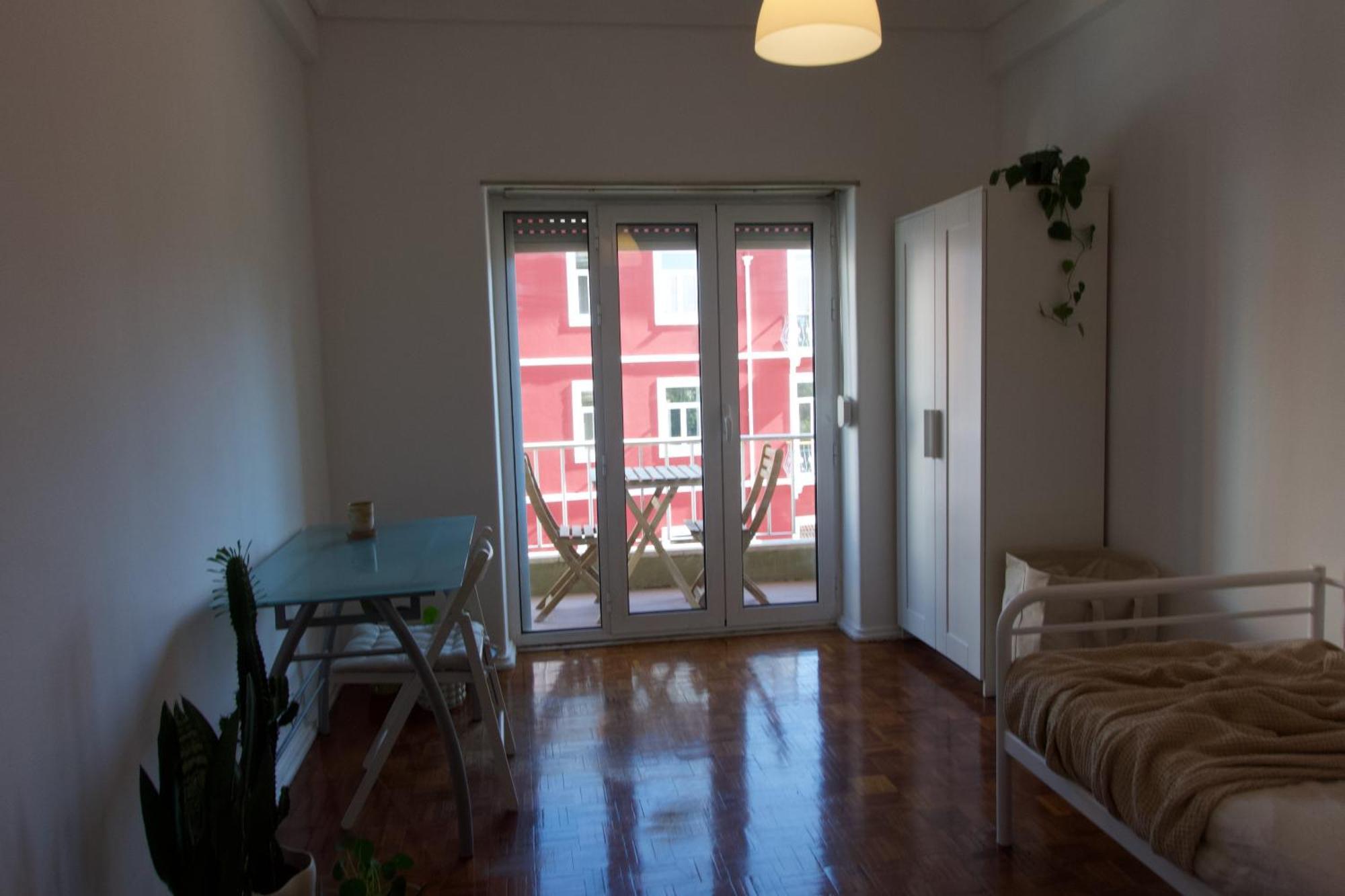 Lisbon Key Hub - Rooms 6-10 Pokój zdjęcie